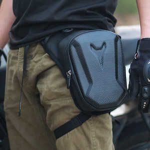 <span class=keywords><strong>Sac</strong></span> de Jambe Moto Décontracté d'Extérieur pour la Taille, Imperméable - Product Image 5