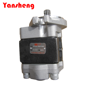 Piezas de carretilla elevadora Yansheng bomba hidráulica 67120-16600-71 67110-23660-71 67120-26650-71 133A7-10201 67110-N3070-71 - Product Image 4