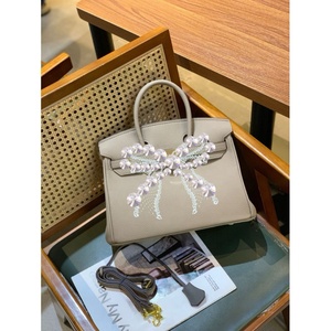 <span class=keywords><strong>Sac</strong></span> à main de luxe pour femme en PU, grande capacité 30 cm, bandoulière unique, <span class=keywords><strong>sac</strong></span> fourre-tout pour le travail et les affaires - Product Image 1