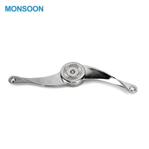 Braccio di supporto diretto della fabbrica all'ingrosso di supporto verso l'alto apertura idraulica dell'armadio da <span class=keywords><strong>cucina</strong></span> porta di arresto gratuito <span class=keywords><strong>per</strong></span> la <span class=keywords><strong>cucina</strong></span> - Product Image 1