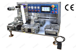 Автоматическая машина для укладки аккумуляторных батарей - Product Image 2