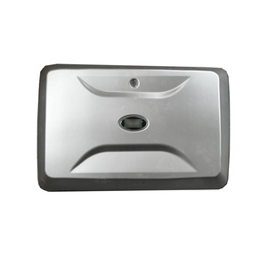 Estilo <span class=keywords><strong>Defender</strong></span> exclusivo de fábrica para maletas laterales de coche, resistente al agua 100%, diseñado exclusivamente para H aval Raptor - Product Image 1