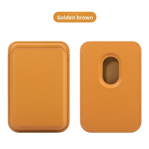 Funda Magnética para Teléfono Móvil de Negocios con Tarjetero y Clip para Cinturón para 17 16/15/14/13/<span class=keywords><strong>12</strong></span>/11 Pro Max - Product Image 5