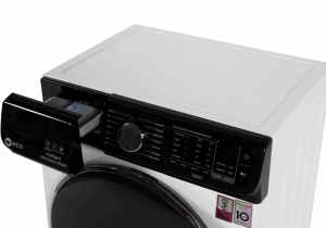 Sèche-linge compact à ventilation <span class=keywords><strong>Hotpoint</strong></span>, mini-sèche-linge pour vêtements - Product Image 4
