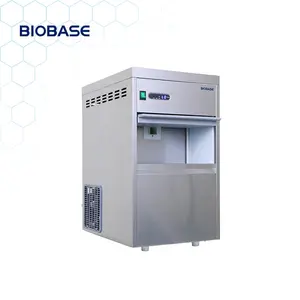 BIOBASE CHINA Laboratory Ice Maker for sale FIM50 Automatic Flake Ice Maker