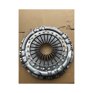 OEM оригинальные комплекты сцепления трансмиссии 3400700618 85002560 - Product Image 5