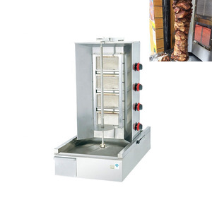 Petite machine shawarma,, prix d'usine, à bas prix, - Product Image 6