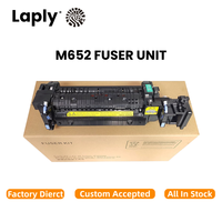 Unit Fuser Remanufaktur Laply untuk HP Color LaserJet Enterprise M652 M653 M681 M682 E65050 Suku Cadang Printer