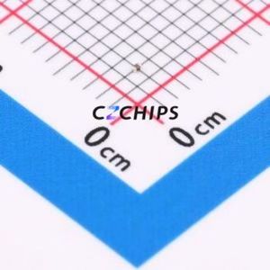 Condensador SMD (MLCC) GRM033C81C104KE14D 0201 (Capacitancia: 100nF) (Precisión: 10%) (Voltaje Nominal: 16V) - Product Image 2