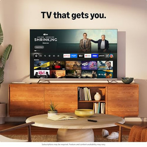 Hisense Televisor Inteligente HD de 32 Pulgadas Serie A4 con Full Array LED - Product Image 1
