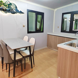 Maison mobile 20 pieds Maison mobile avec assemblage Casas Movibles - Product Image 6