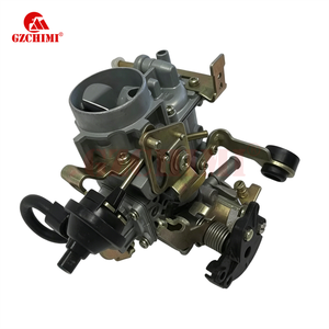 <span class=keywords><strong>Carburateur</strong></span> pour <span class=keywords><strong>Peugeot</strong></span> <span class=keywords><strong>205</strong></span> OE 3921000 13921000 - Product Image 6