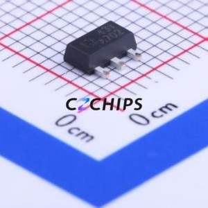 Puce de composant électronique BOM de référence de tension PMIC puce de circuit intégré de la vente entière TL431AF SOT-89-3 - Product Image 1