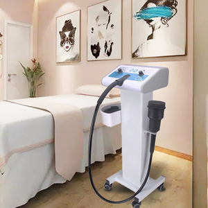 Máy massage toàn thân giảm béo bằng điện Full G5 5 đầu, sản phẩm mới, dùng cho massage mặt, giảm cân, thải độc, trị <span class=keywords><strong>cellulite</strong></span> - Product Image 3