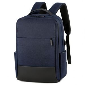 Custom With Your Logo Venta al por mayor Mochilas Impermeable Casual Laptop Back Pack - Product Image 3