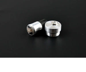 <span class=keywords><strong>3</strong></span>,6 <span class=keywords><strong>m</strong></span>-7,2 <span class=keywords><strong>m</strong></span> de alto carbono caña de pescar telescópica en blanco de caña de pesca - Product Image 5