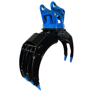 Weixiang <span class=keywords><strong>Venta</strong></span> caliente Cizalla <span class=keywords><strong>de</strong></span> demolición <span class=keywords><strong>de</strong></span> excavadora <span class=keywords><strong>de</strong></span> alta calidad - Product Image 6