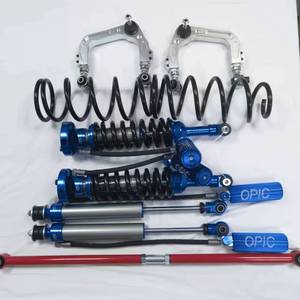 适用于丰田<span class=keywords><strong>FJ</strong></span>的带减震器的OPIC新型高性能越野举升套件 - Product Image 4