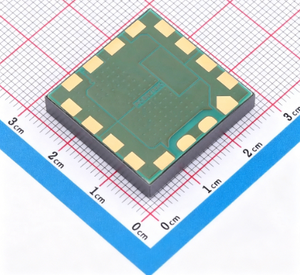 Filtre EMI actif QPI-21LZ LGA SMD 21A, filtre de bruit d'entrée 10-40VDC pour alimentation DC-DC ITE de télécommunications - Product Image 1