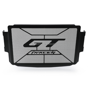 Protector de Radiador para Yamaha <span class=keywords><strong>Tracer</strong></span> <span class=keywords><strong>9</strong></span> <span class=keywords><strong>GT</strong></span>+ 2021 <span class=keywords><strong>2022</strong></span> 2023 2024 2025 2026, Rejilla Protectora - Product Image 2