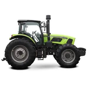 4X4 мини-трактор для продажи 4 колеса трактора для продажи