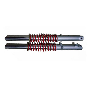Schlussverkauf Elektro-Dreiradzubehör elektrische Rikscha-Stoßstangen Rikscha-Stoßdämpfer für Elektro-Dreirad - Product Image 6
