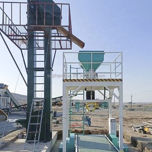 500kg 1000kg túi lớn có trọng lượng bao bì Jumbo tấn Túi <span class=keywords><strong>fibc</strong></span> số lượng lớn Túi điền máy đóng gói - Product Image 4