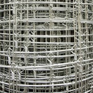 Clôture pour cerfs en vente chaude, clôture pour bétail galvanisée à chaud - Product Image 5