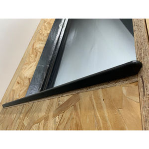 Georgia <span class=keywords><strong>Seuil</strong></span> de fenêtre en aluminium personnalisé pour les fenêtres de la maison Accessoires de rebord de fenêtre cachés - Product Image 4