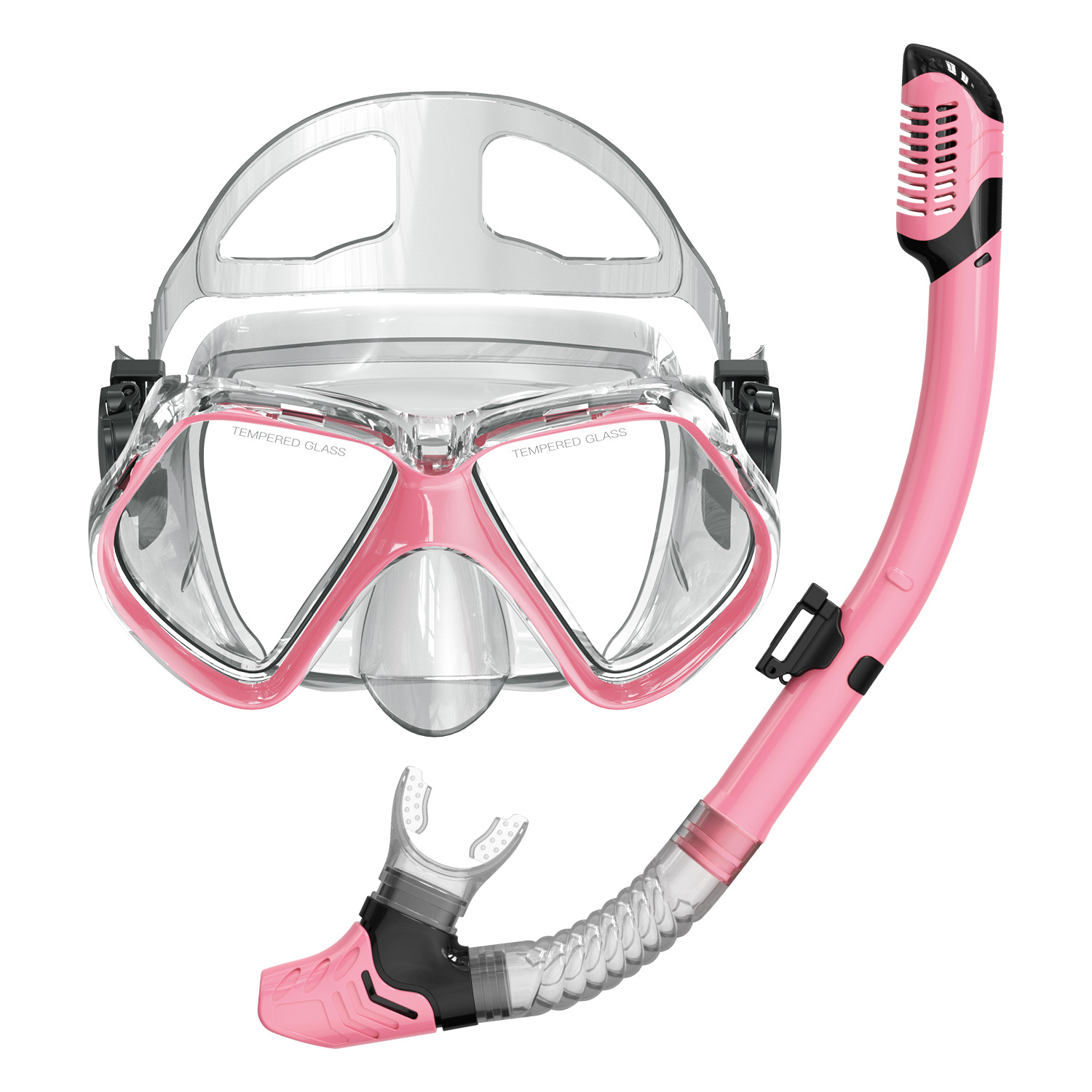 M2003+ S11S-S  transparent powder