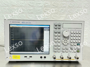 เครื่องวิเคราะห์เครือข่ายรุ่น E5071C ENA Series มือสอง - Product Image 2