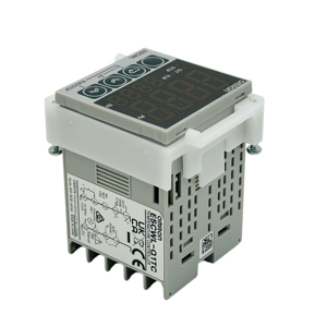 E5CWL-Q1TC เครื่องควบคุมอุณหภูมิ 100-240VAC ตัวควบคุมอัตโนมัติสำหรับอุตสาหกรรม ผลิตในประเทศจีน - Product Image 6