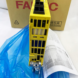 FANUC A06B-6093-H154 ซีรีส์อัลฟ่า เซอร์โวมอเตอร์ AC - Product Image 4