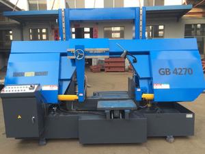 آلة منشار شريطي، ماكينة منشار شريطي، آلة قطع بالشريط - Product Image 2