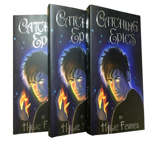 Luxury Brand Empty Custom Designer Shrink Wrapping Faux Decorative Books for Home Decor Coffee Table - Product Image 4