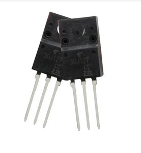 Transistor IGBT GT30J127 de Alta Calidad, TO-220F, 30J127, Mosfet 30A 600V, Encapsulado en Plástico - Product Image 1