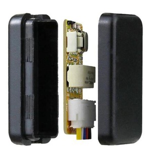3.5V 5V <span class=keywords><strong>9V</strong></span> 12V Mini Relay không dây điều khiển từ xa chuyển đổi cho đèn Led 315Mhz/433MHz Micro Receiver với máy phát (2 từ xa) - Product Image 5