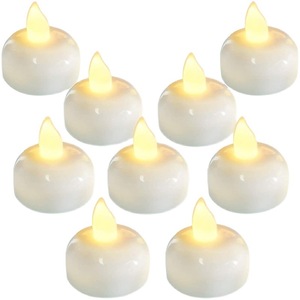 <span class=keywords><strong>Bougie</strong></span> flottante électronique à LED étanche avec induction <span class=keywords><strong>bougie</strong></span> d'ambiance créative de vente chaude pour Halloween transfrontalier - Product Image 5