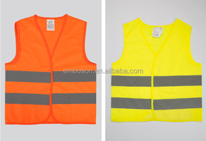 سترة سلامة للرجال-سترات عاكسة سترة تكتيكية - Product Image 2