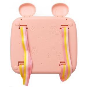 <span class=keywords><strong>Tablette</strong></span> d'écriture LCD multifonction pour enfants, jouet portable, bloc-notes à dosser, tableau à gribouiller lumineux, ensemble de planches à <span class=keywords><strong>dessin</strong></span> électroniques - Product Image 6