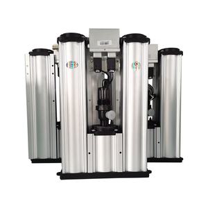Grilles filtrantes 5 LPM pour kits de pièces détachées de concentrateurs d'oxygène dans l'industrie des générateurs d'ozone - Product Image 6