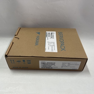เซอร์โวแพ็ค Yaskawa รุ่น SGDV-R90A01B ของแท้ 100% ใหม่เอี่ยม - Product Image 1