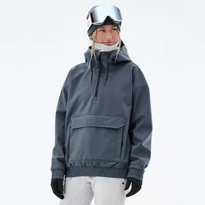 Paare Outdoor Multifunktion jacken Herren und Damen Einlagige Jacke Sport Freizeit Bergsteigen Ski anzüge