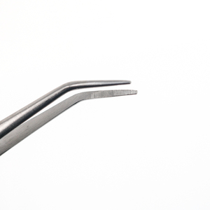 Juego de 3 Instrumentos Dentales Manuales con Empuñadura Ergonómica, Certificación CE, Espejo Bucal, Sonda Exploradora y Hisopo de Algodón para Diagnóstico Básico - Product Image 5