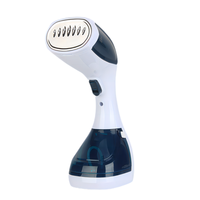 Machine à repasser portable portable suspendue brosse à vapeur pour la maison petite mini machine à repasser de voyage