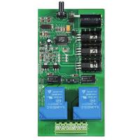 Ensamblaje de PCB de Aluminio FR4 YuBo PCBA-015 para Comunicación Inalámbrica, Servicios OEM, Sistemas de Baterías LiFePO4 de 48V