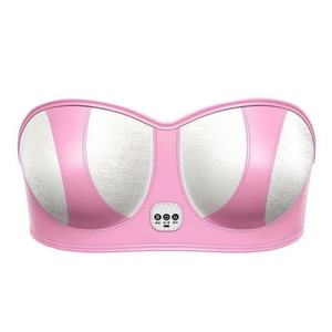 Equipo de Belleza para Uso Doméstico para Mujeres, Masajeador Eléctrico de Senos, Masajeador Vibrador de Vacío para Aumento de Busto, Sujetador Masajeador para Aumento de Senos - Product Image 3