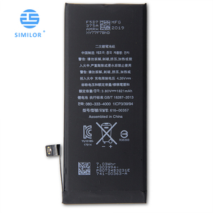 Per il <span class=keywords><strong>iPhone</strong></span> 5 6 6s 6s plus 7 8p X XR <span class=keywords><strong>XS</strong></span> MAS Cina Batteria Del Telefono Mobile batterie ricaricabili - Product Image 2