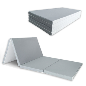 Nouveauté, <span class=keywords><strong>matelas</strong></span> de protection pliable en mousse <span class=keywords><strong>imperméable</strong></span> pour le camping en plein air, <span class=keywords><strong>matelas</strong></span> de protection simple pour la maison - Product Image 1