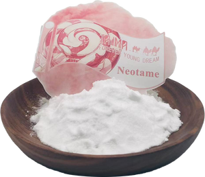Hochwertiger Lebensmittelqualität Neotam Süßstoff 99,5% Reinheit Weißes Pulver Großpackung 1kg/25kg Verpackung - Product Image 2
